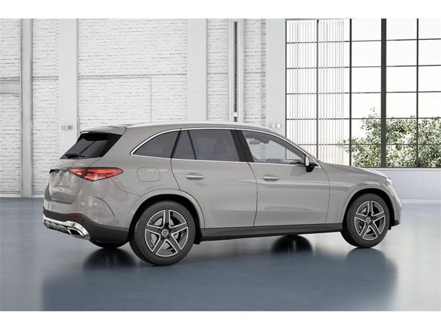 2026 Mercedes Benz GLC 300 4MATIC photo 17