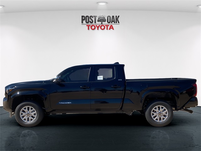 2025 Toyota Tacoma SR5 4x4 Double Cab photo 5