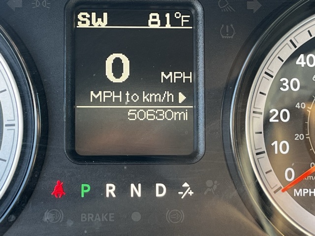 2022 Ram 1500 Classic Warlock photo 17