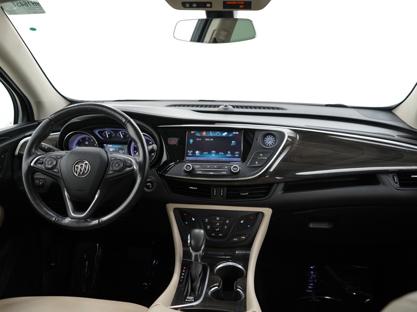 2020 Buick Envision Essence photo 11