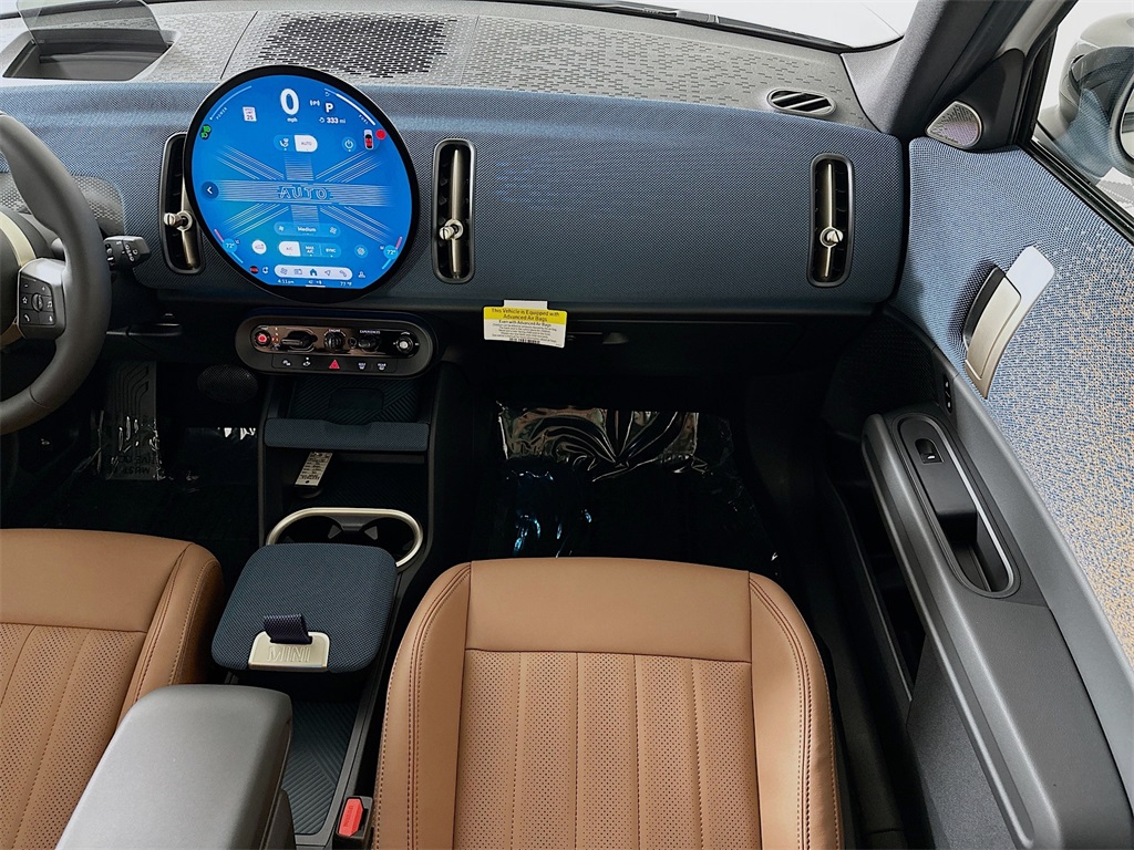 2026 Mini Countryman S ALL4 photo 26