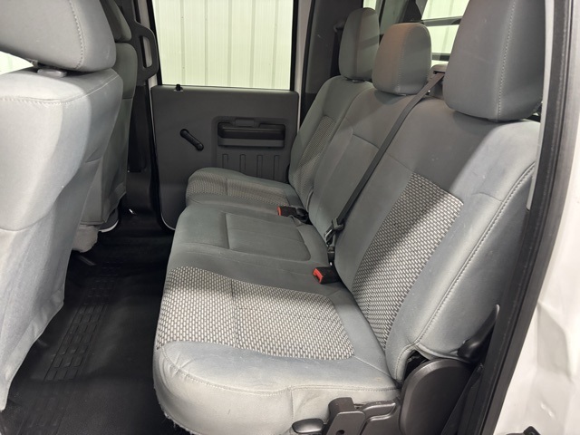 2015 Ford F-250 XL photo 8