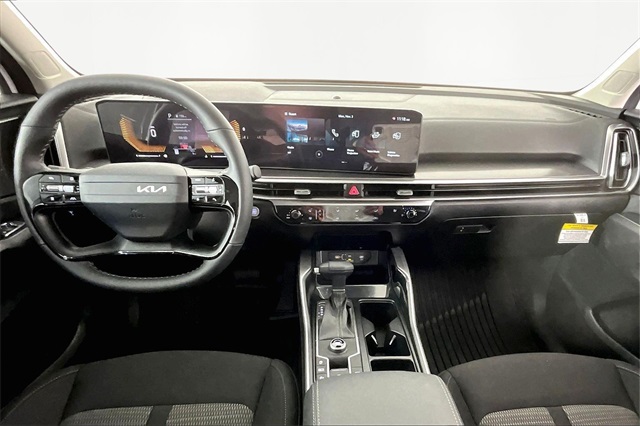 2026 Kia Sorento LX photo 4