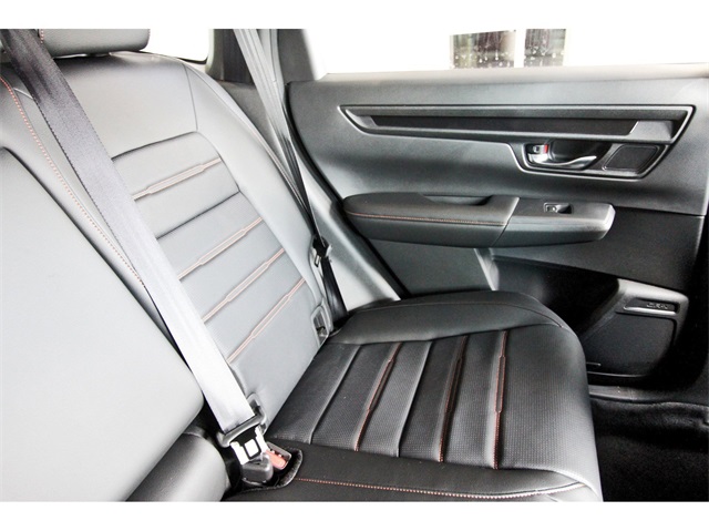 2026 Honda CR-V Hybrid Sport-L photo 10