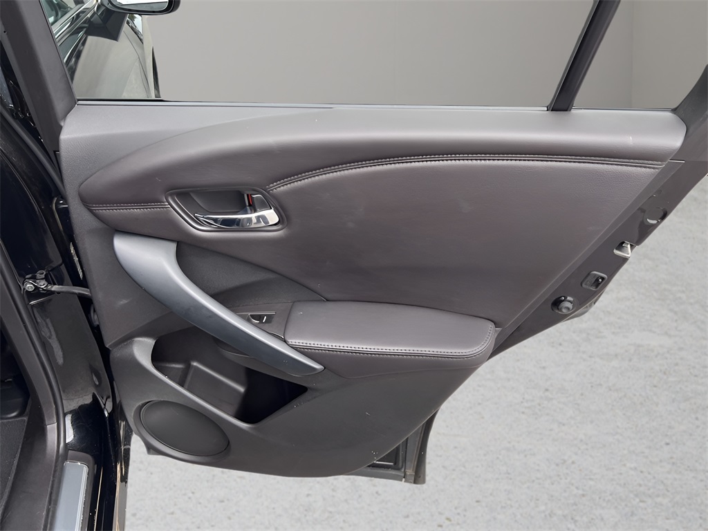 2018 Acura RDX AcuraWatch Plus photo 24