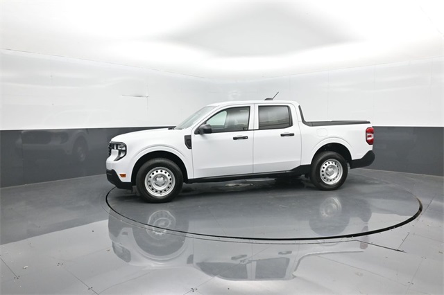 2025 Ford Maverick XL photo 2