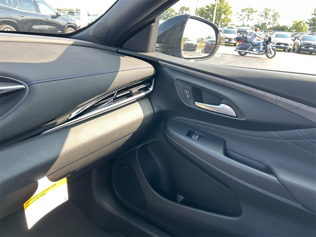 2025 BUICK ENVISTA - Image 25