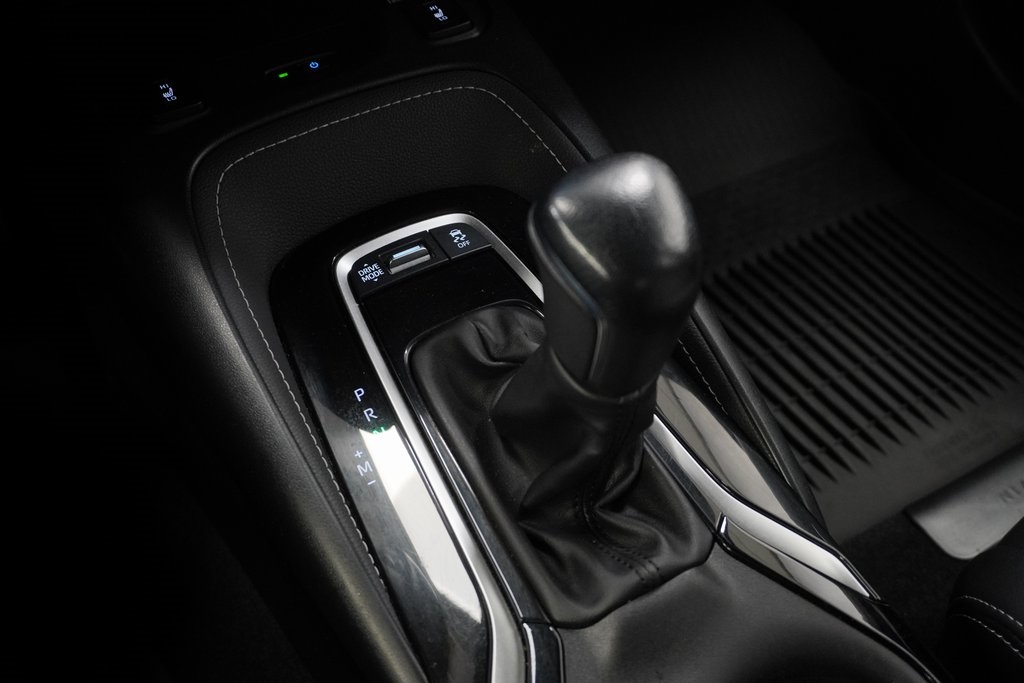 2024 Toyota Corolla XSE photo 25