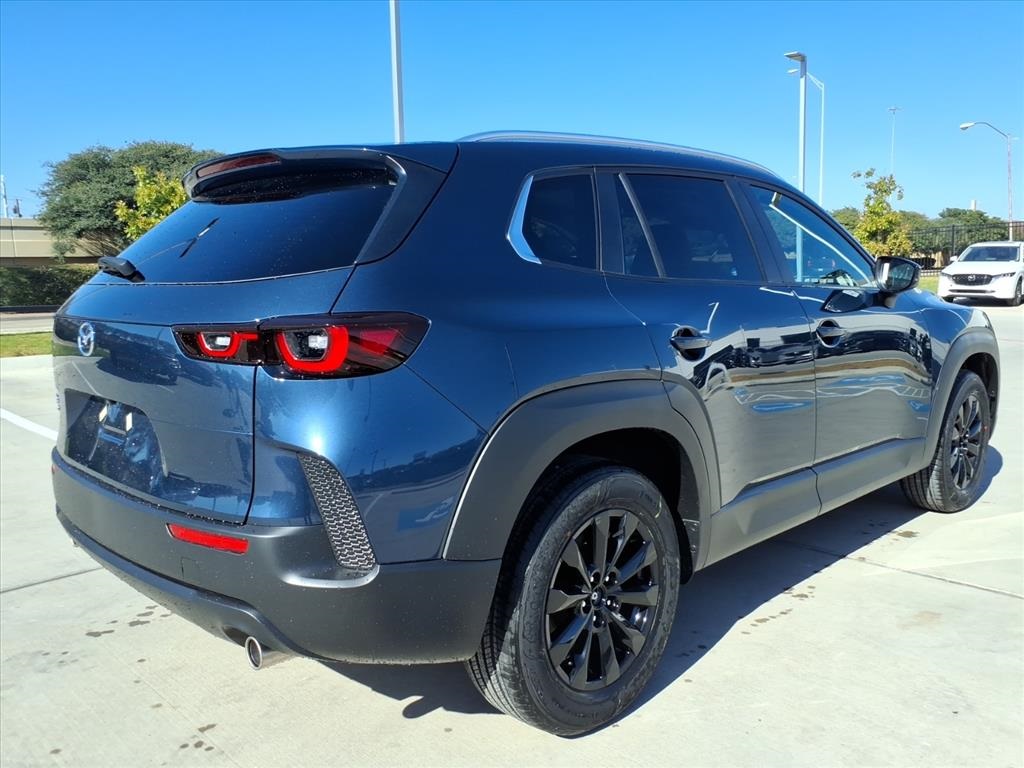 2026 Mazda CX-50 2.5 Select photo 2