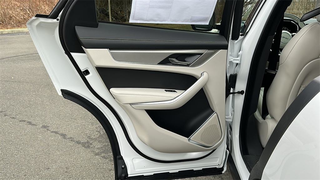 2026 Jaguar F-PACE P250 R-Dynamic S photo 23