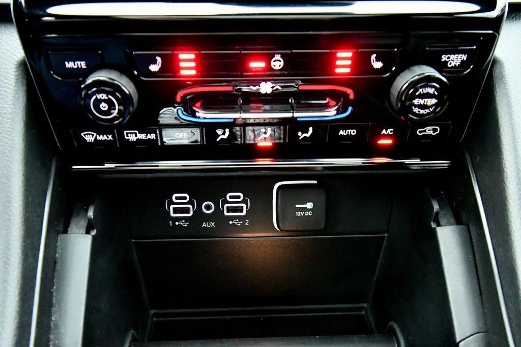 2024 Jeep Cherokee Limited 4xe photo 21