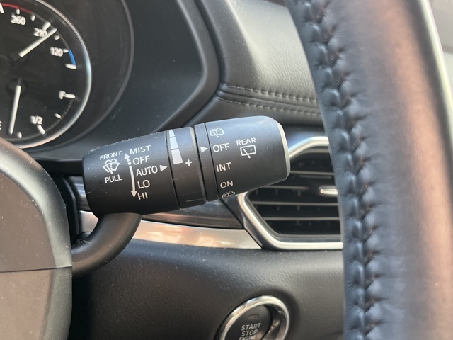 2022 Mazda CX-5 2.5 S Premium photo 37