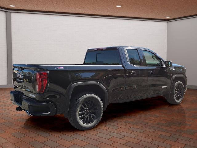 2026 Gmc Sierra 1500 Elevation photo 3