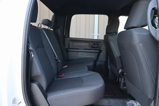 2025 Ram 3500 Tradesman photo 35