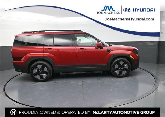 2026 Hyundai Santa Fe SEL's photo