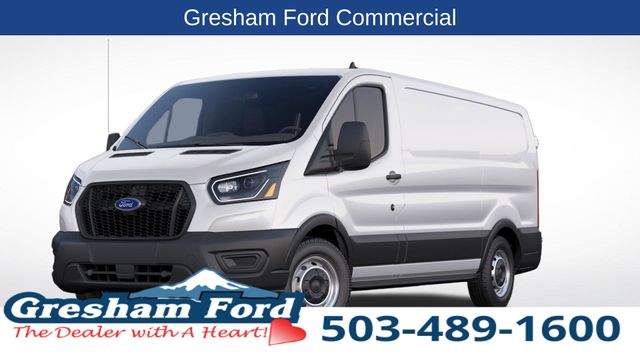 2025 Ford Transit Van Base's photo