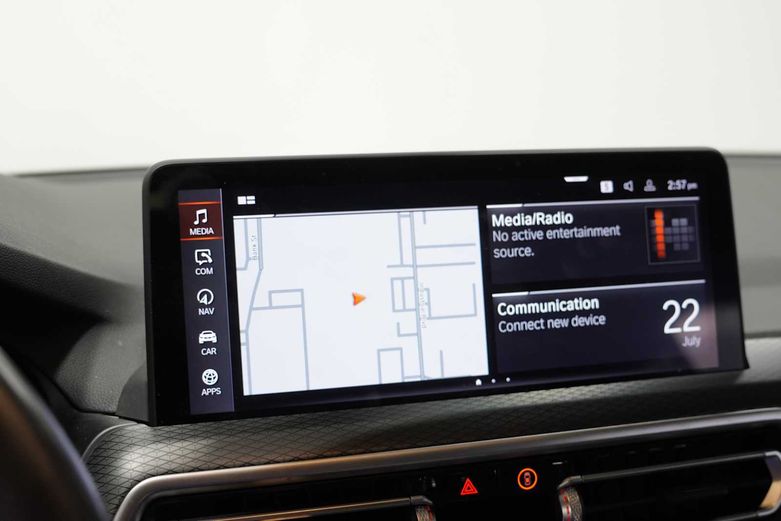 2023 Bmw X3 xDrive30i photo 16