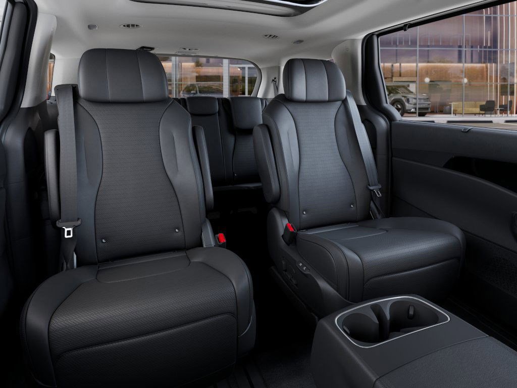 2026 Kia Carnival SX Prestige photo 15