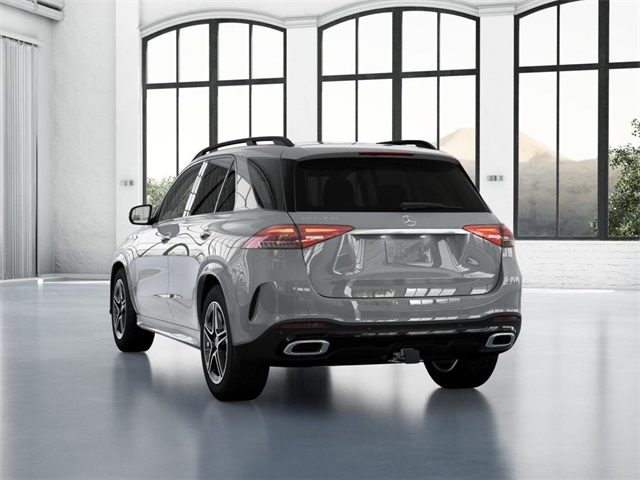 2026 Mercedes Benz GLE 350 4MATIC photo 17