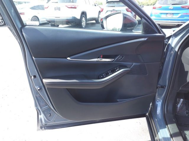 2022 Mazda CX-30 2.5 S Carbon photo 11