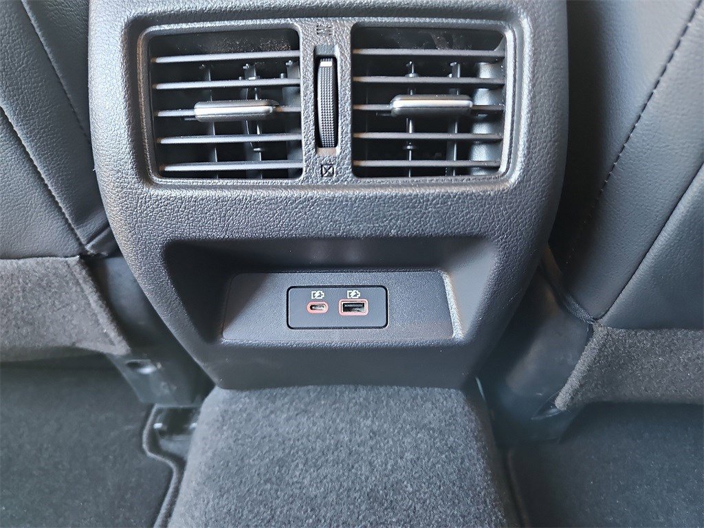 PreOwned 2023 Nissan Altima 2.5 SL 4dr Car in El Paso PN405726