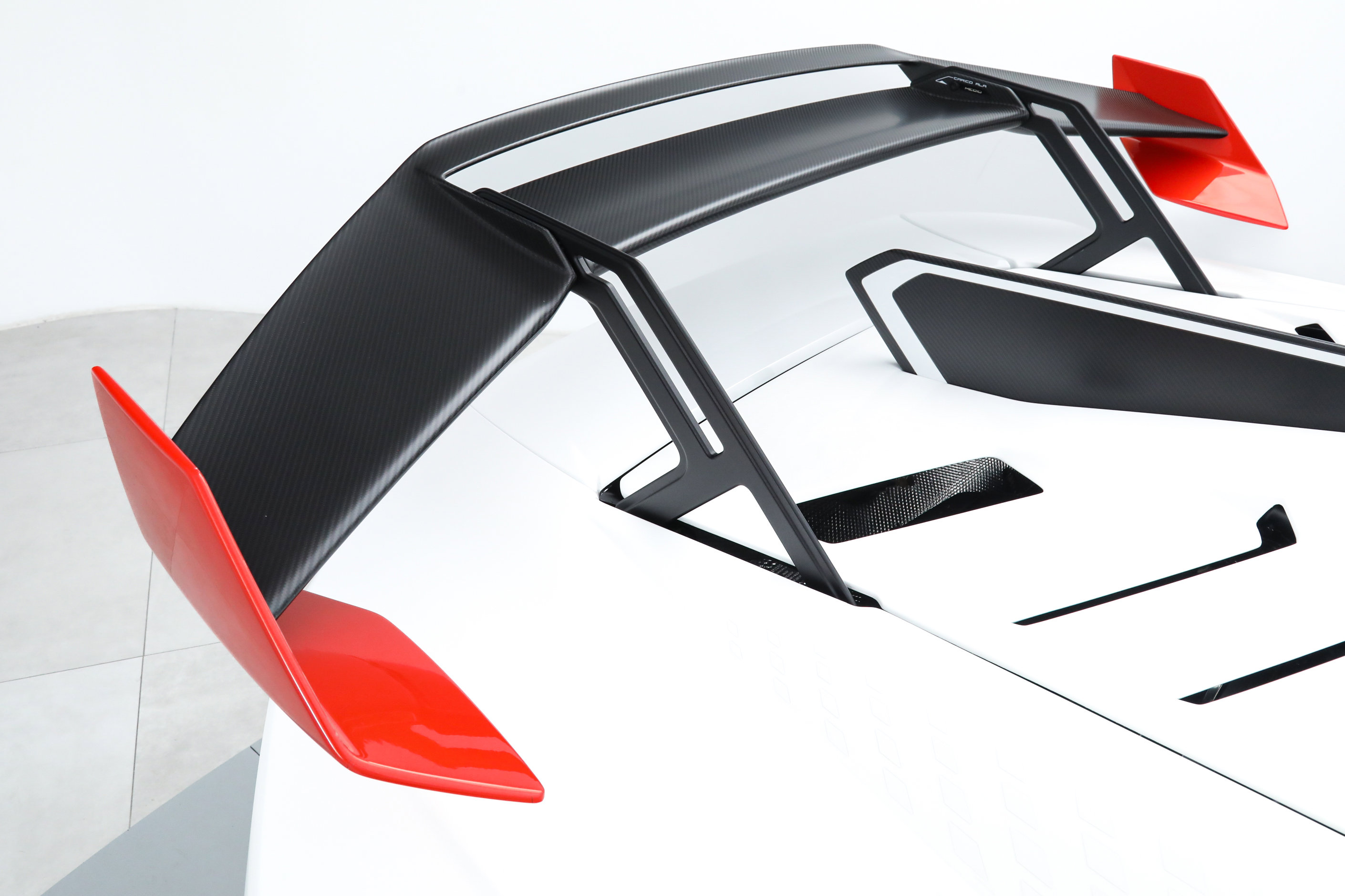 2022 Lamborghini Huracan STO photo 15