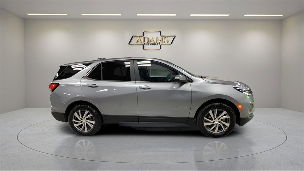 2024 Chevrolet Equinox LT photo 7