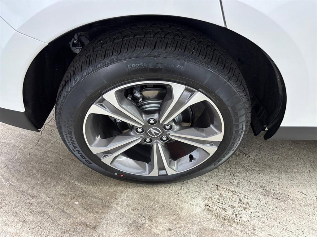 2025 Acura RDX Technology photo 34