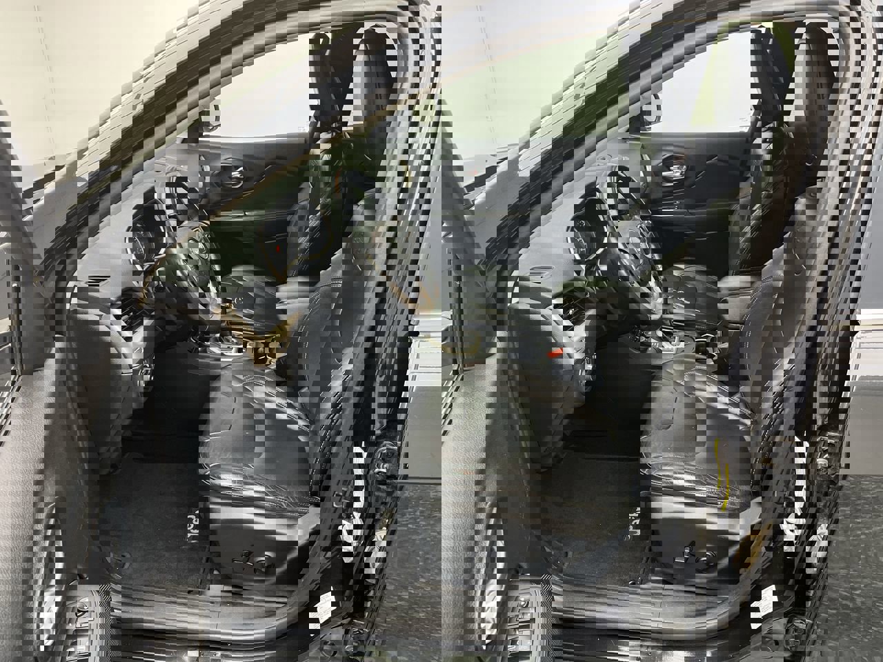 2015 Jeep Cherokee Limited photo 3