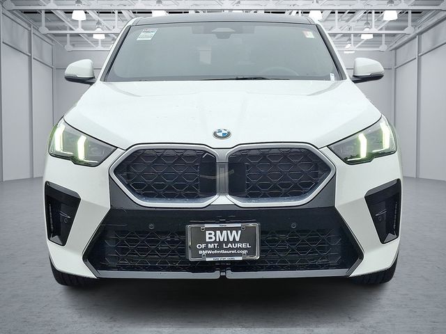 2025 Bmw X2 xDrive28i photo 2