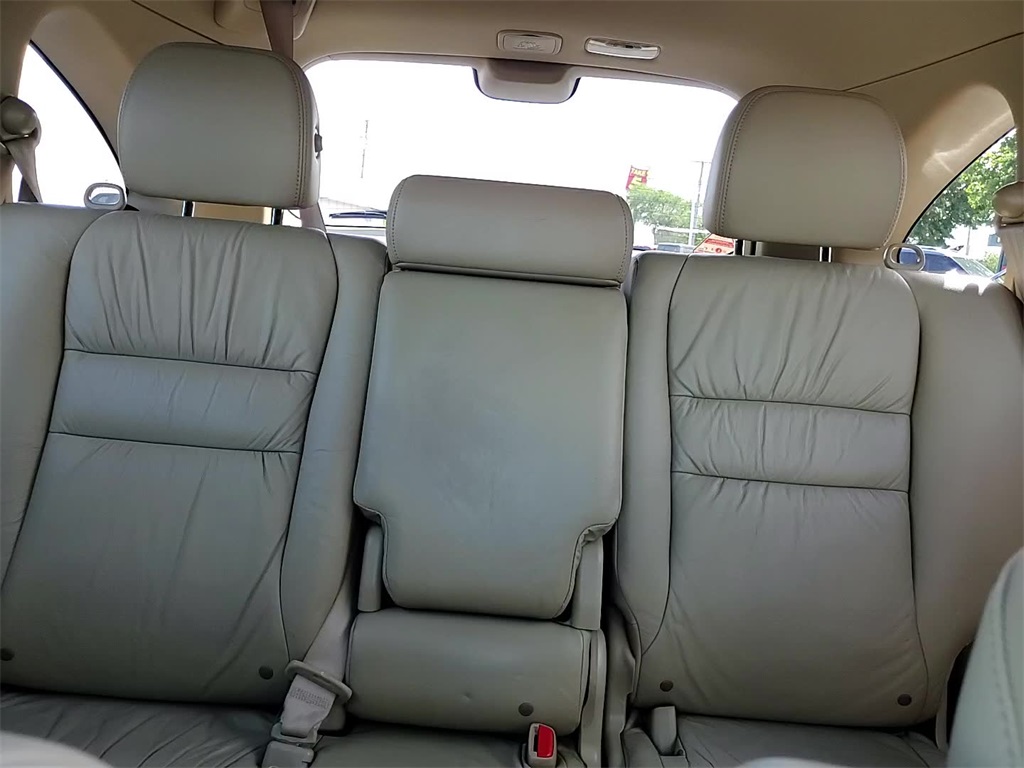 2010 Honda CR-V EX-L photo 31