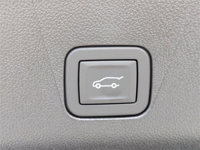 2025 Gmc Yukon XL photo 12