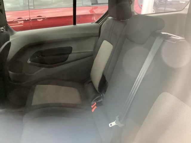 2022 Ford Transit Connect XL photo 13