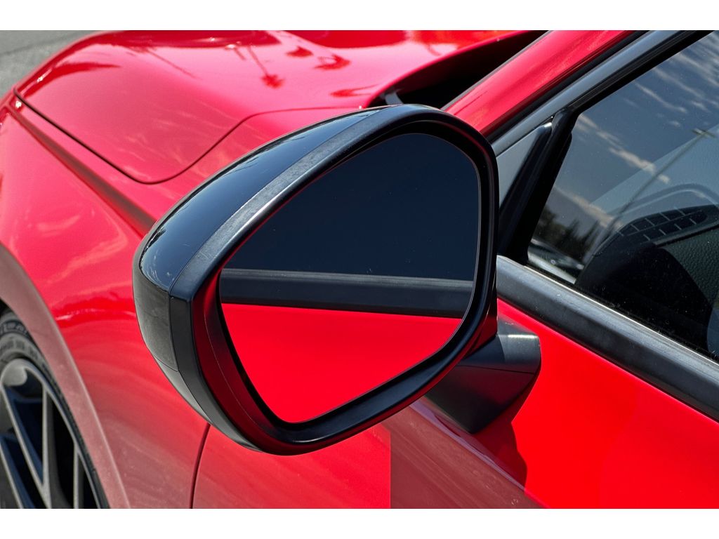 2022 Honda Civic Sport photo 44