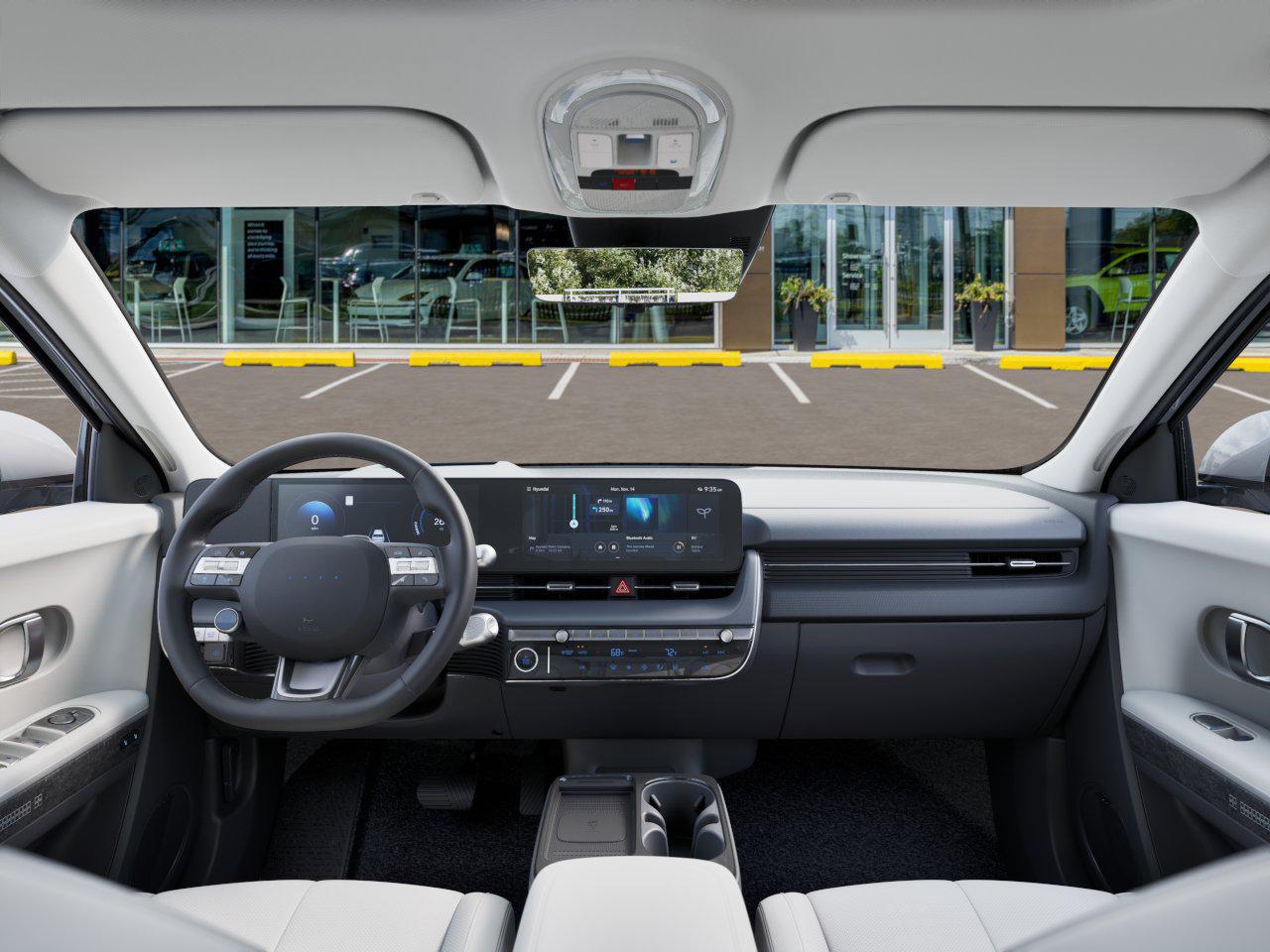 2025 Hyundai Ioniq 5 Limited photo 8