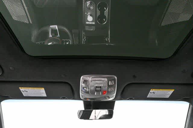 2026 Genesis GV70 3.5T Sport Prestige photo 18