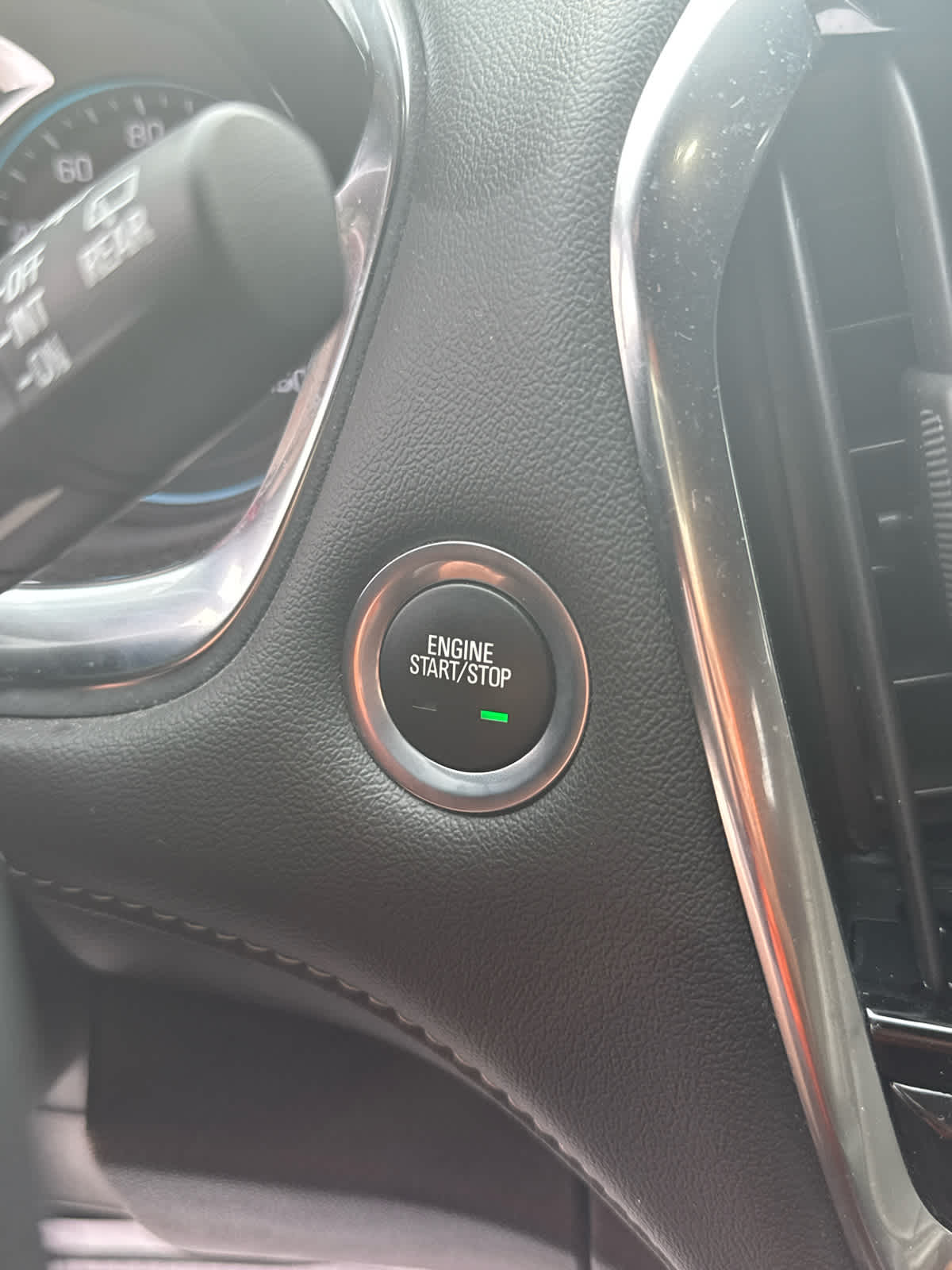 2023 Chevrolet Traverse Leather photo 27