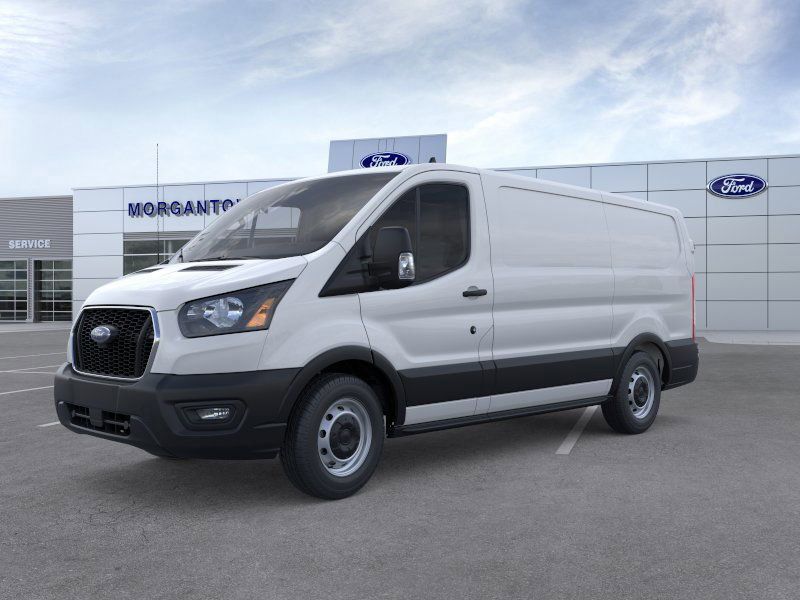 2025 Ford Transit Van Base's photo