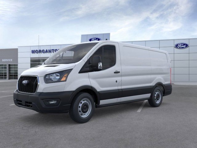 2025 Ford Transit Van Base's photo