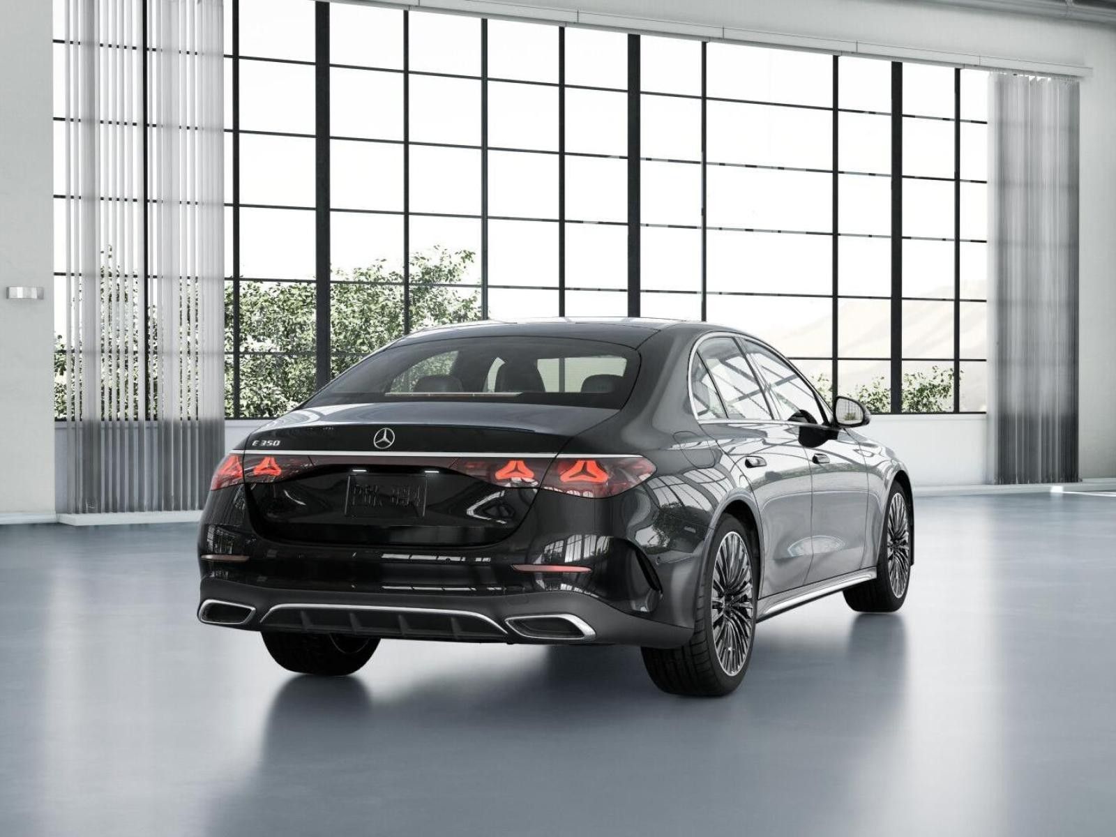 2026 Mercedes Benz E 350 Sedan photo 23