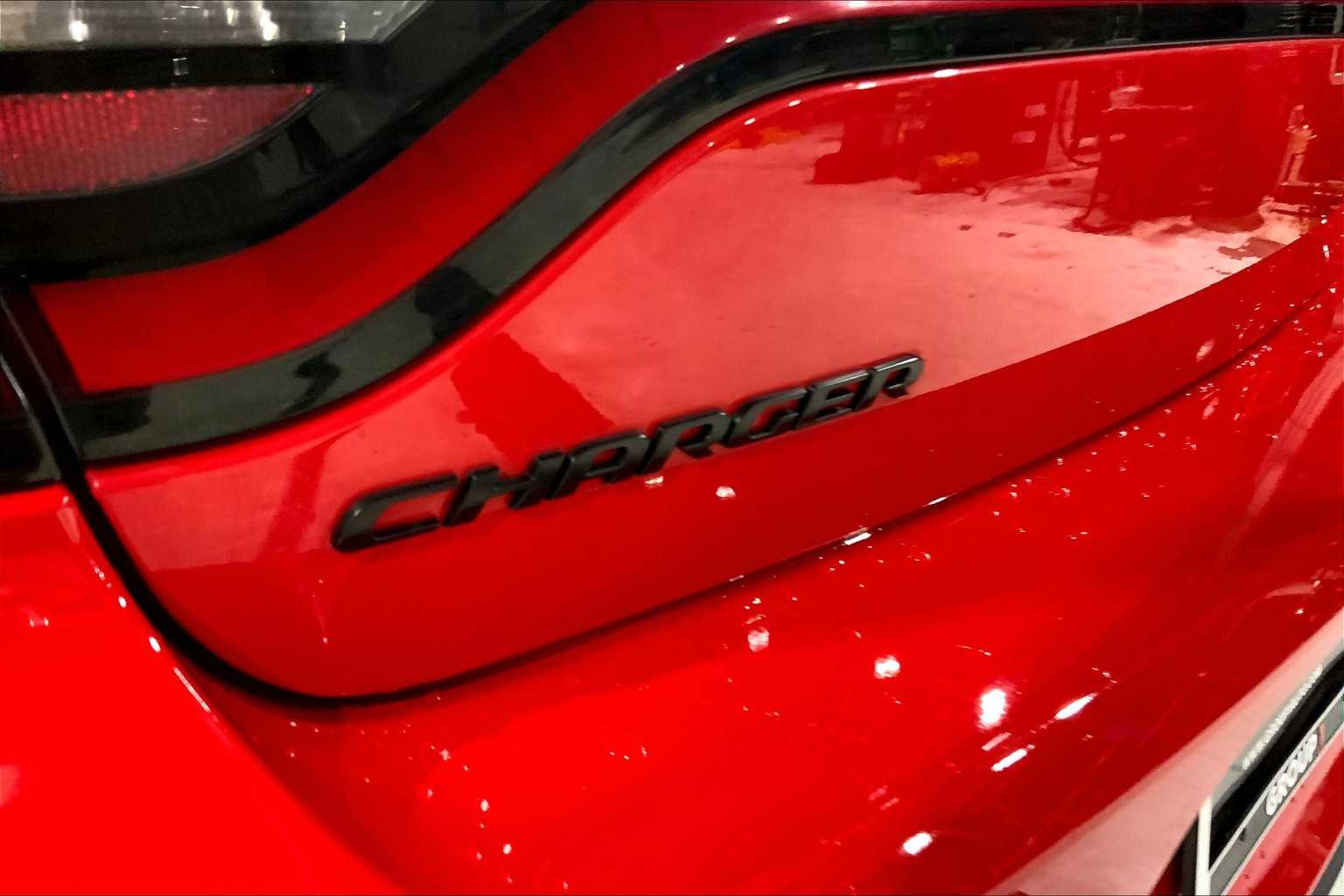 2022 Dodge Charger GT photo 30