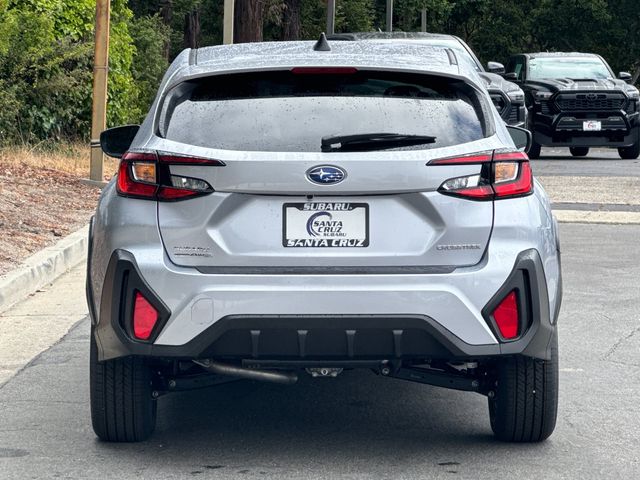 2025 Subaru Crosstrek Base photo 5