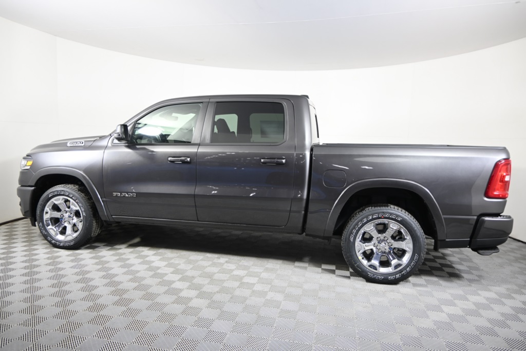 2025 Ram 1500 Big Horn Lone Star photo 3