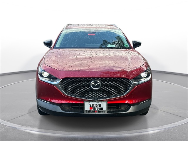 2025 Mazda CX-30 2.5 Select Sport photo 7