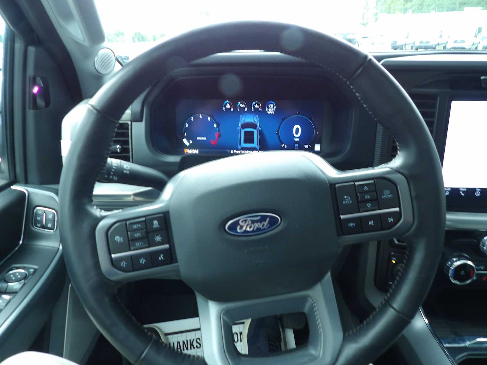 2024 Ford F-150 Lariat photo 19