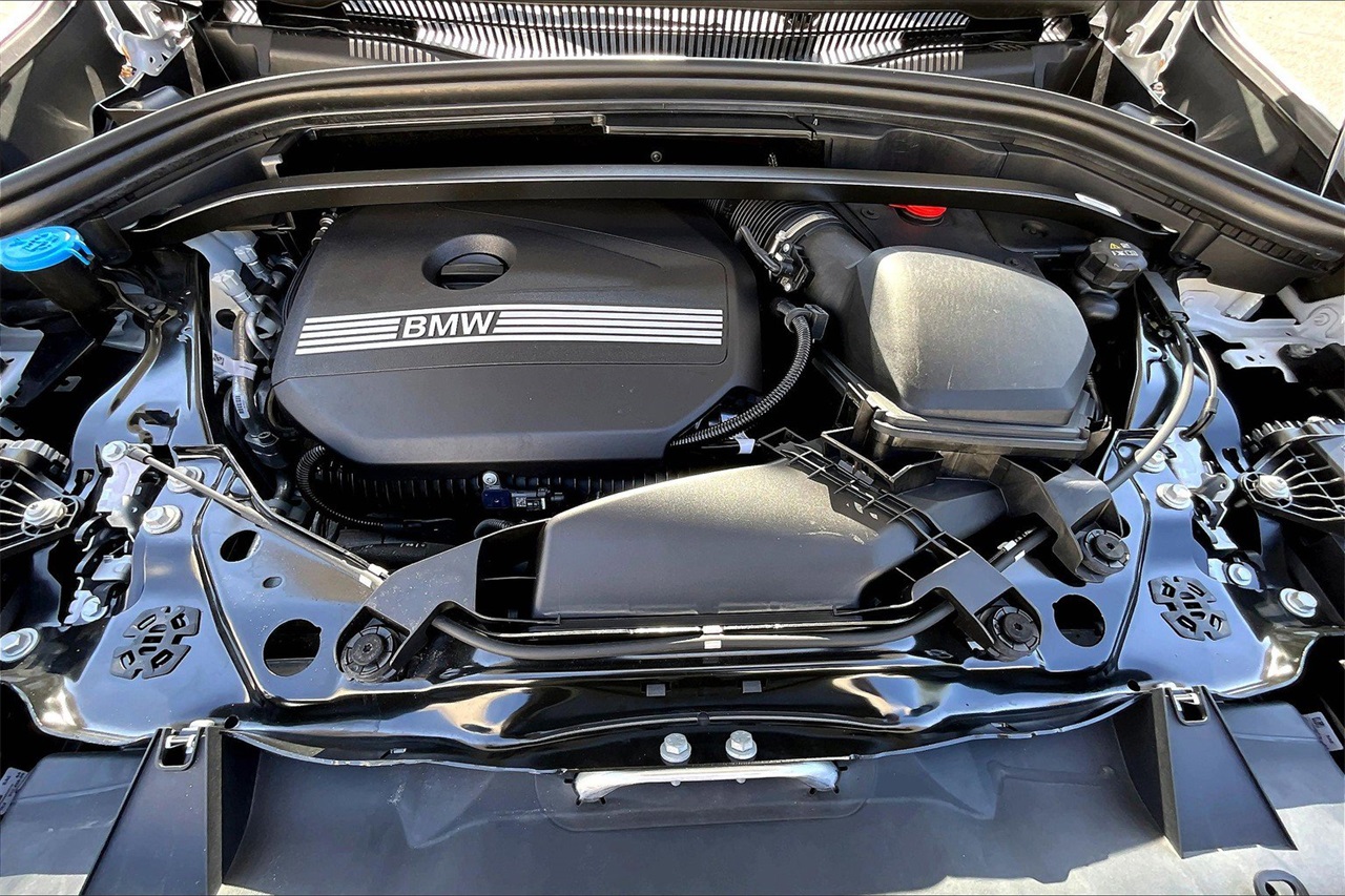 2023 Bmw X1 XDrive28i photo 33