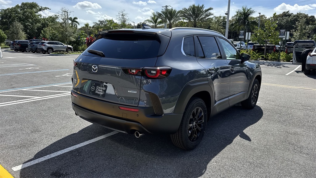 2026 Mazda CX-50 2.5 Preferred photo 2