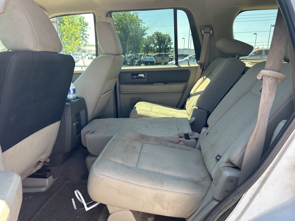 2010 Ford Expedition XLT photo 18