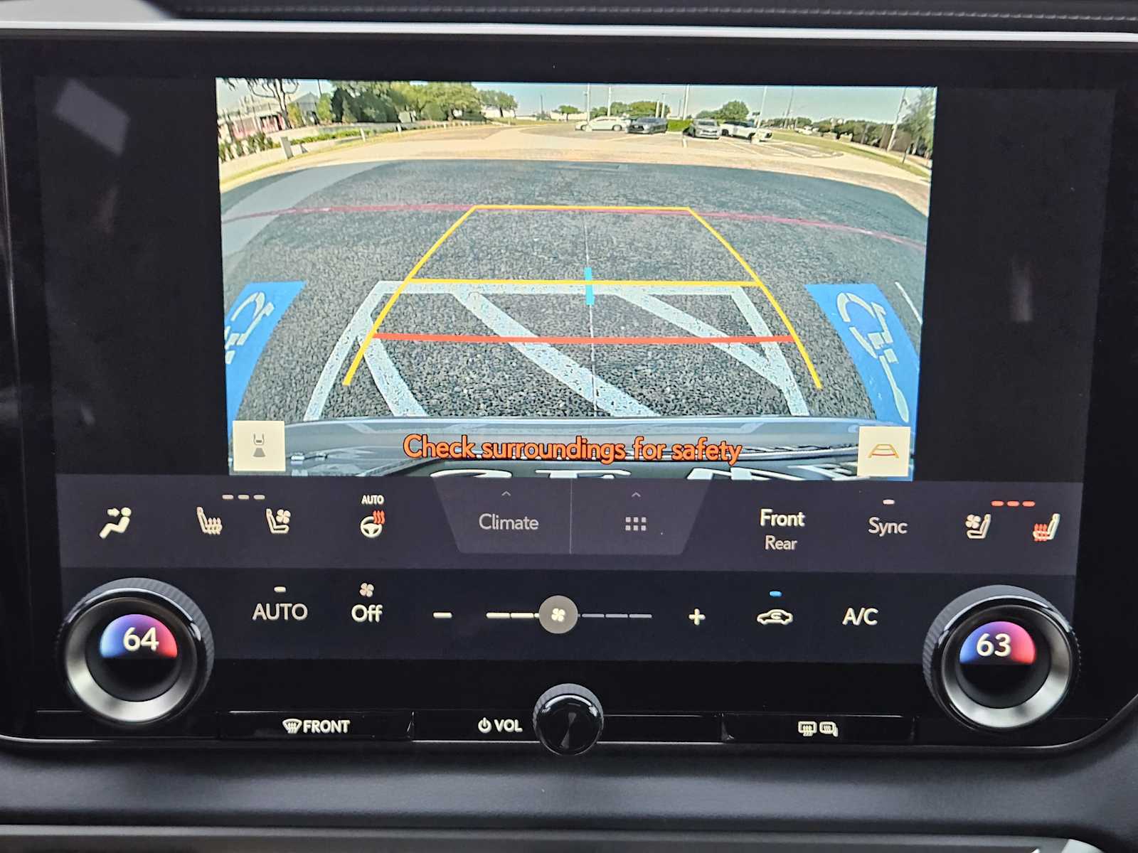 2024 Lexus RX 350 Premium photo 12