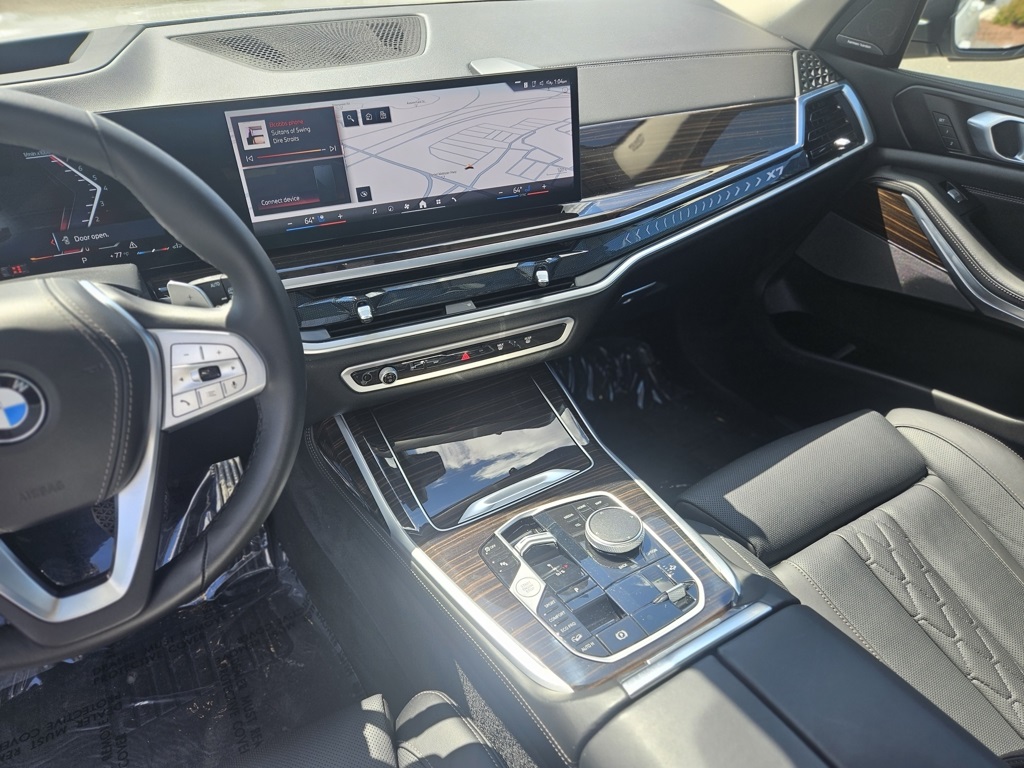 2025 Bmw X7 xDrive40i photo 29